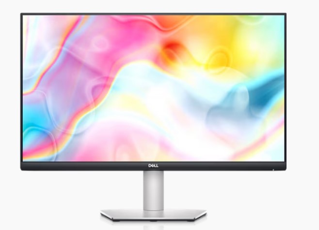 Dell 27 USB-C Monitor - S2722DC