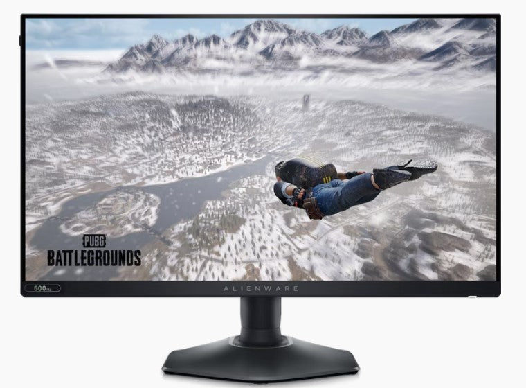 Alienware 500Hz Gaming Monitor - AW2524HF