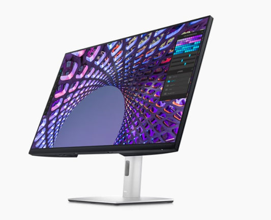 Dell 32 4K USB-C Hub Monitor - P3223QE