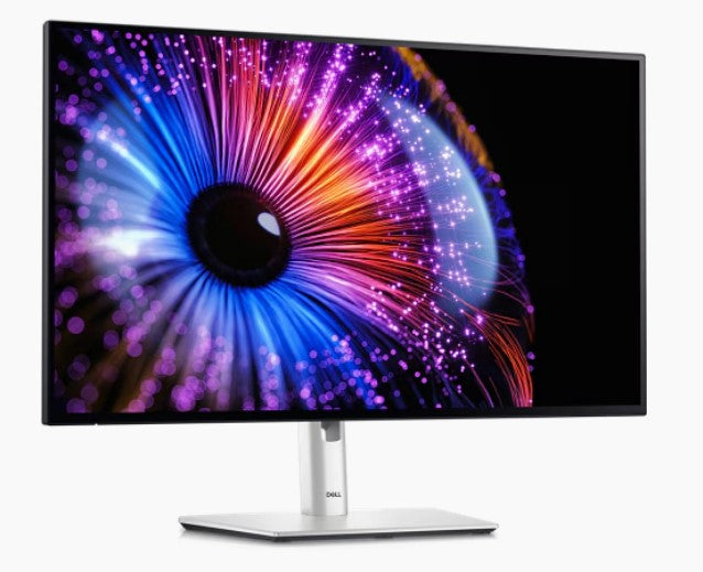 Dell UltraSharp 27 Thunderbolt™ Hub Monitor - U2724DE