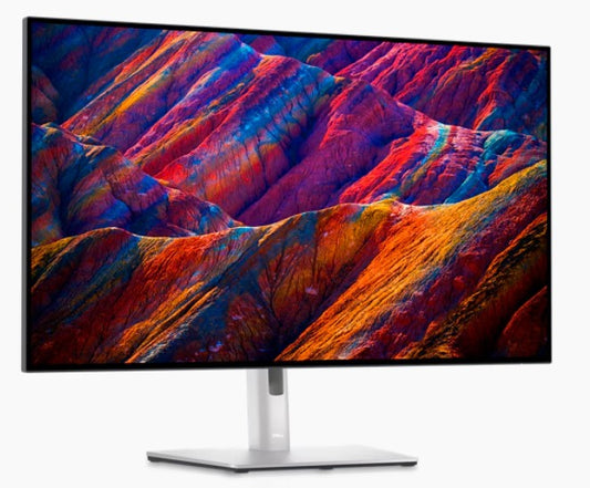 Dell UltraSharp 32 4K USB-C Hub Monitor - U3223QE