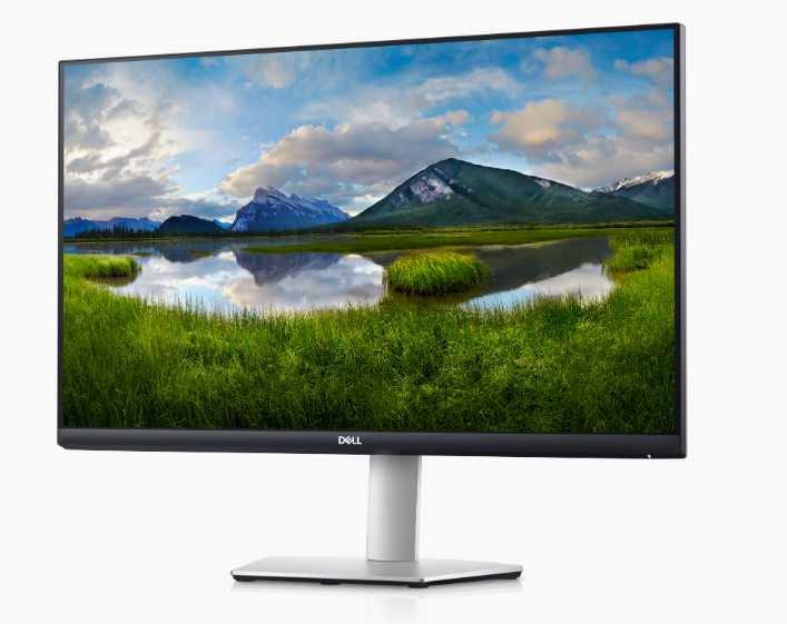 Dell 27 4K UHD Monitor - S2721QS