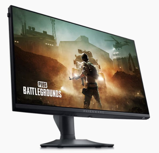Alienware 25 Gaming Monitor - AW2523HF