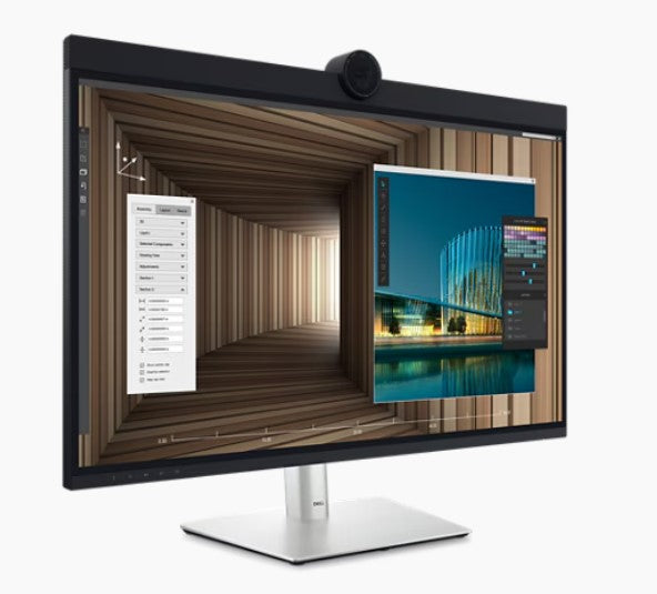 Dell UltraSharp 32 6K Monitor - U3224KB