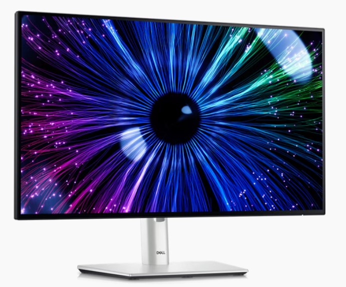 Dell UltraSharp 24 USB-C® Hub Monitor - U2424HE