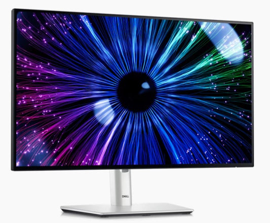 Dell UltraSharp 24 USB-C® Hub Monitor - U2424HE