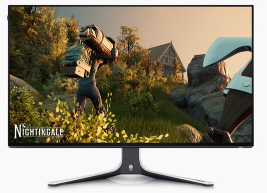 Alienware 27 Gaming Monitor - AW2723DF