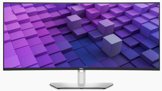 Dell UltraSharp 38 Curved USB-C Hub Monitor - U3824DW