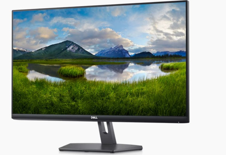 Dell 27 Monitor - S2721NX