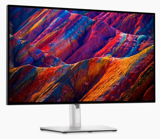 Dell UltraSharp 27 4K USB-C Hub Monitor - U2723QE