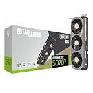 ZOTAC Gaming GeForce RTX 5070 Ti Solid SFF OC DLSS 4 16GB Graphic Card