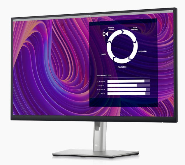Dell 27 Monitor - P2723D