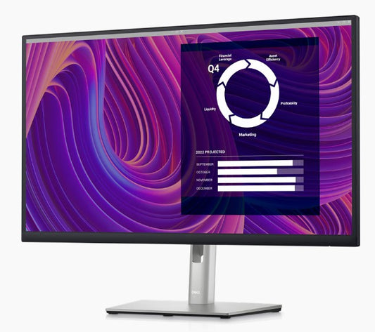 Dell 27 Monitor - P2723D