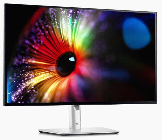 Dell UltraSharp 27 Monitor - U2724D