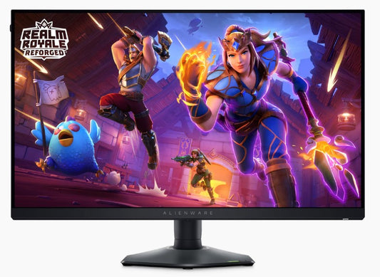 Alienware 27 Gaming Monitor - AW2724HF