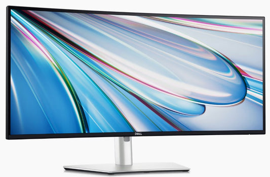 Dell UltraSharp 34 Curved Thunderbolt™ Hub Monitor - U3425WE