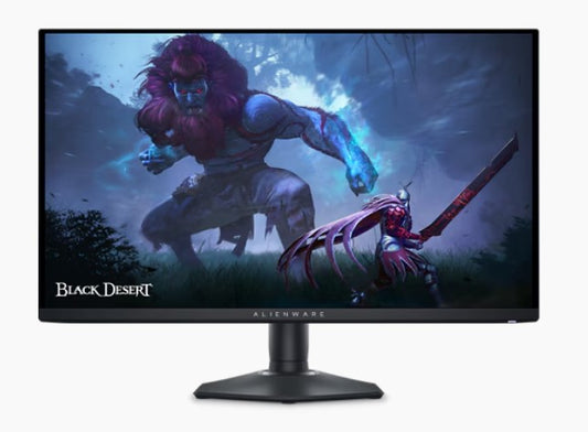 Alienware 27 360Hz QD-OLED Gaming Monitor - AW2725DF