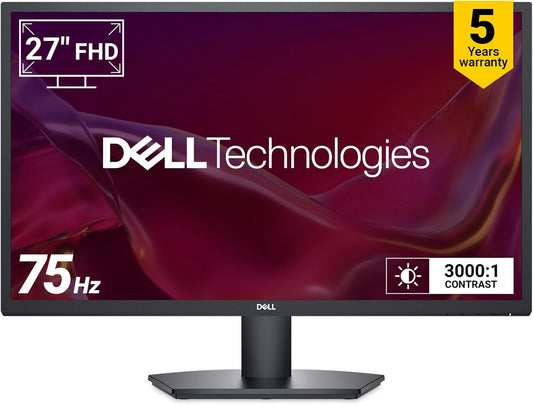 Dell 27 Monitor - SE2725H