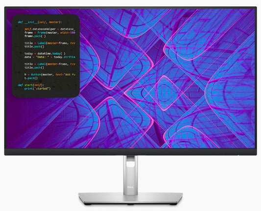 Dell 27 4K USB-C Hub Monitor - P2723QE