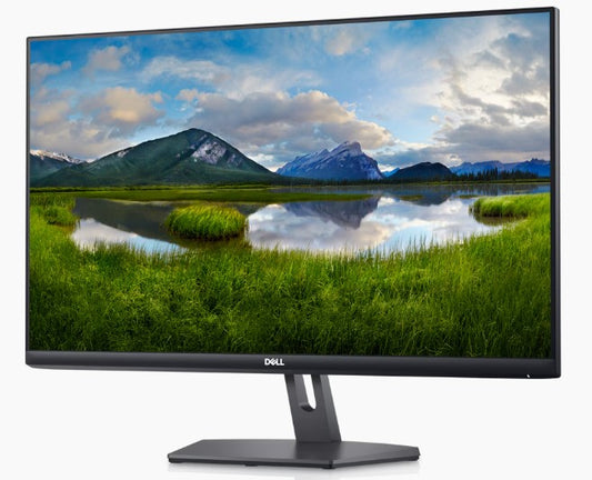 Dell 27 Monitor - S2721NX