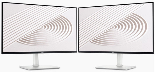 Dell 24 Monitor – S2425HS Dual Monitor Bundle