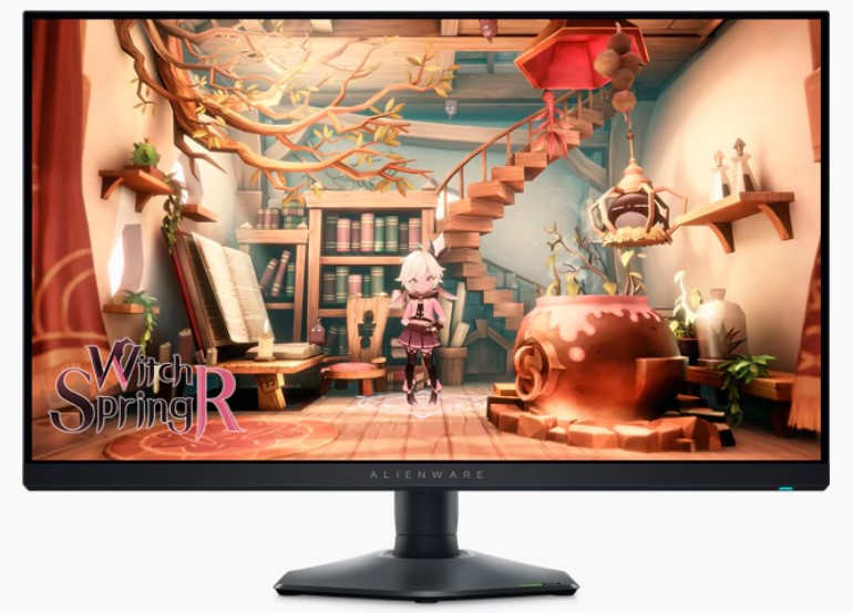 Alienware 27 Gaming Monitor - AW2724DM