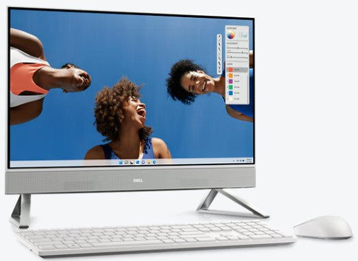Inspiron 24 All-in-One