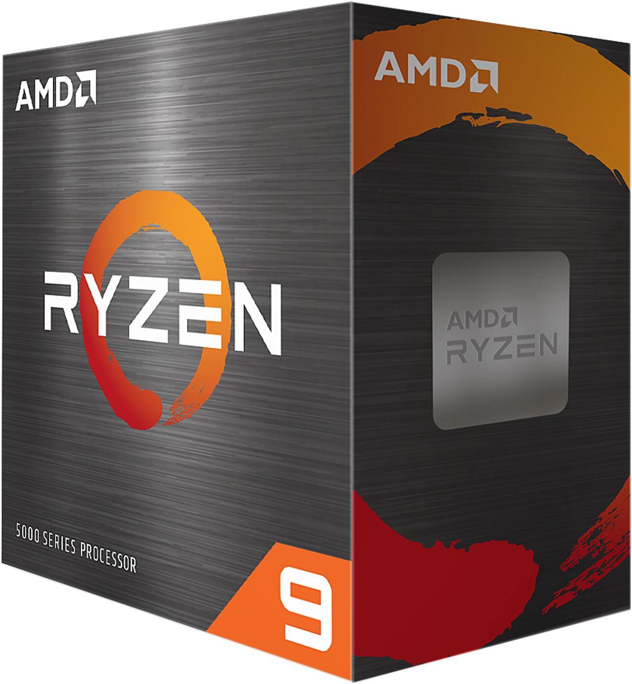 AMD Ryzen9 7950X3D 16C 32T 4.2GHz AM5 Retail